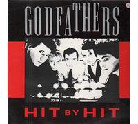 Godfathers, The - Hit By Hit - Corporate Image - GFTRLP010