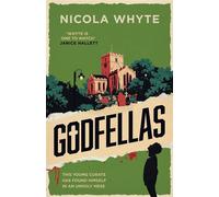 Godfellas - Nicola Whyte - No Exit Press - ebook (ePub) - Livre