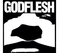 Godflesh – Godflesh – CD – Earache Records