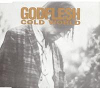 Godflesh - Cold World