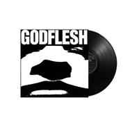 Godflesh Godflesh (Vinyl)