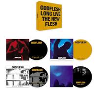 Long Live The New Flesh [Import]