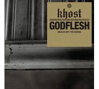 Khost - Needles Into The Ground [Import]