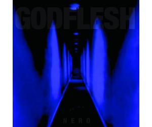 Godflesh - Nero [New Vinyl LP]