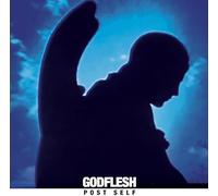 Godflesh - Post Self [Import]