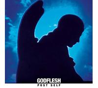 Godflesh - Post Self