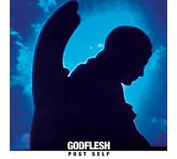 Godflesh - Post Self (Coloured Edt.)