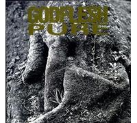 Godflesh - Pure