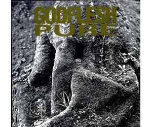 Godflesh - Pure