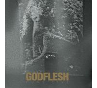 Godflesh – Pure: Live – Vinyle 12" coloré Splatter – Import