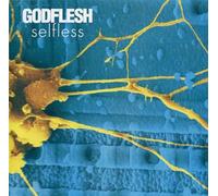 Godflesh - Selfless [Import]