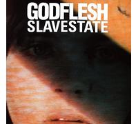Godflesh - Slavestate