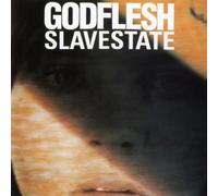 Godflesh - Slavestate [Import]