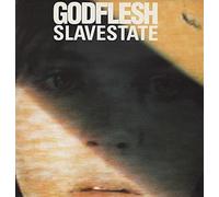 Godflesh - Slavestate [Vinyl LP]