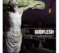 Godflesh - Songs of Love and Hate [Import]