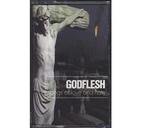 Godflesh - Songs of Love & Hate