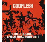 Godflesh - Streetcleaner: Live at..