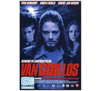 Godforsaken! ( Van God Los ) ( Stir Crazy )
