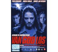 Godforsaken! ( Van God Los ) ( Stir Crazy ) [ Origine Néerlandais, Sans Langue Francaise ]