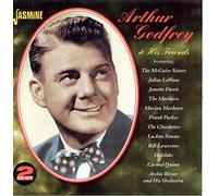 Godfrey, Arthur - and His Friends [Import]