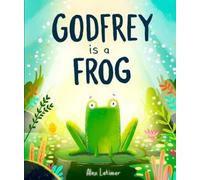 Godfrey est une grenouille