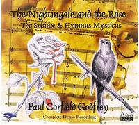 Godfrey,Paul Corfield - Nightingale and The Rose [Import]