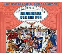 Godfrey - Ruddigore/Cox & Box