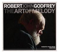 Godfrey - The Art Of Melody