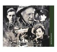 Godfreys Ghost by St. John Hunt St. John Hunt (Auteur)
