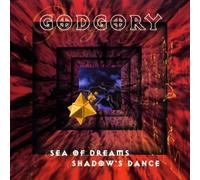 Godgory - Sea of Dreams/Shadow's Dance [Import]