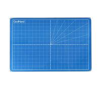 GodHand GCM-B5-B Glass Cutter Hobby Cutting Mat 6" x 9"