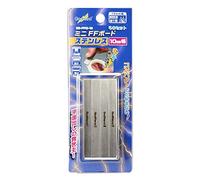 GodHand GH-FFM-10 Mini planche FF, acier inoxydable, 10 mm, outil de loisirs