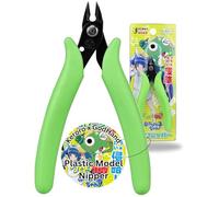 GodHand God Hand Pince à kéroso en plastique GH-PN-125-KR