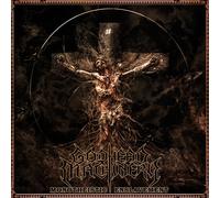 Godhead Machinery - Monotheistic Enslavement [New CD]