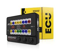 Godiag GT100+ OBDII Breakout Box, OBD Can Breakout Box, OBDII Protocole Detector ECU Bench Tool