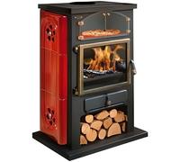 GODIN - 350104LBOR Poêle à Bois
