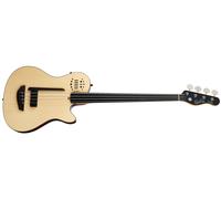 Godin A4 Ultra Natural Fretless A/E with Bag