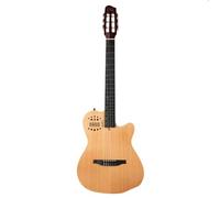 Godin ACS-SA Nylon NT SG Natural Finition Semigloss - Guitare Classique 4/4