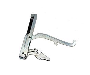 GODIN - CHARNIERE DE PORTE FOUR CUISINIERE FOURNEAU GODIN CHATELAINE - 00001306051