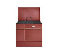 Godin Cuisinière à bois 240163CARMIN G