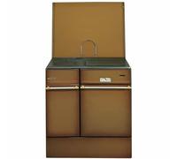 GODIN 240162BRUNFONCE