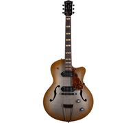 Godin Godin 5th Ave Kingpin II DLX Copper