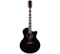 Godin Godin Connaisseur MJ Black RW