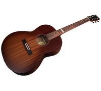 Godin Godin Folk LTD Mahogany A/E Rust Bst