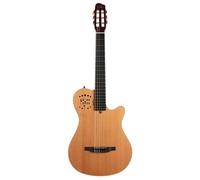 MULTIAC GRAND CONCERT DELUXE WITH GIGBAG