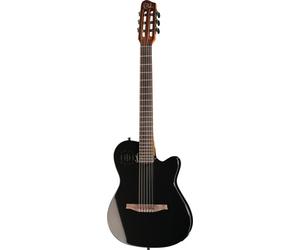 Godin Godin Multiac Mundial Onyx Black