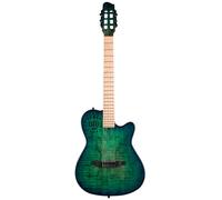 Godin Godin Multiac Nylon Opalburst Ltd