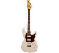 Godin Godin Session R-HT Pro Car.White