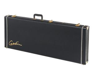 Godin Godin V1095 Hardshell Guitar Case