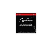 Godin Strings Jazz Light E12